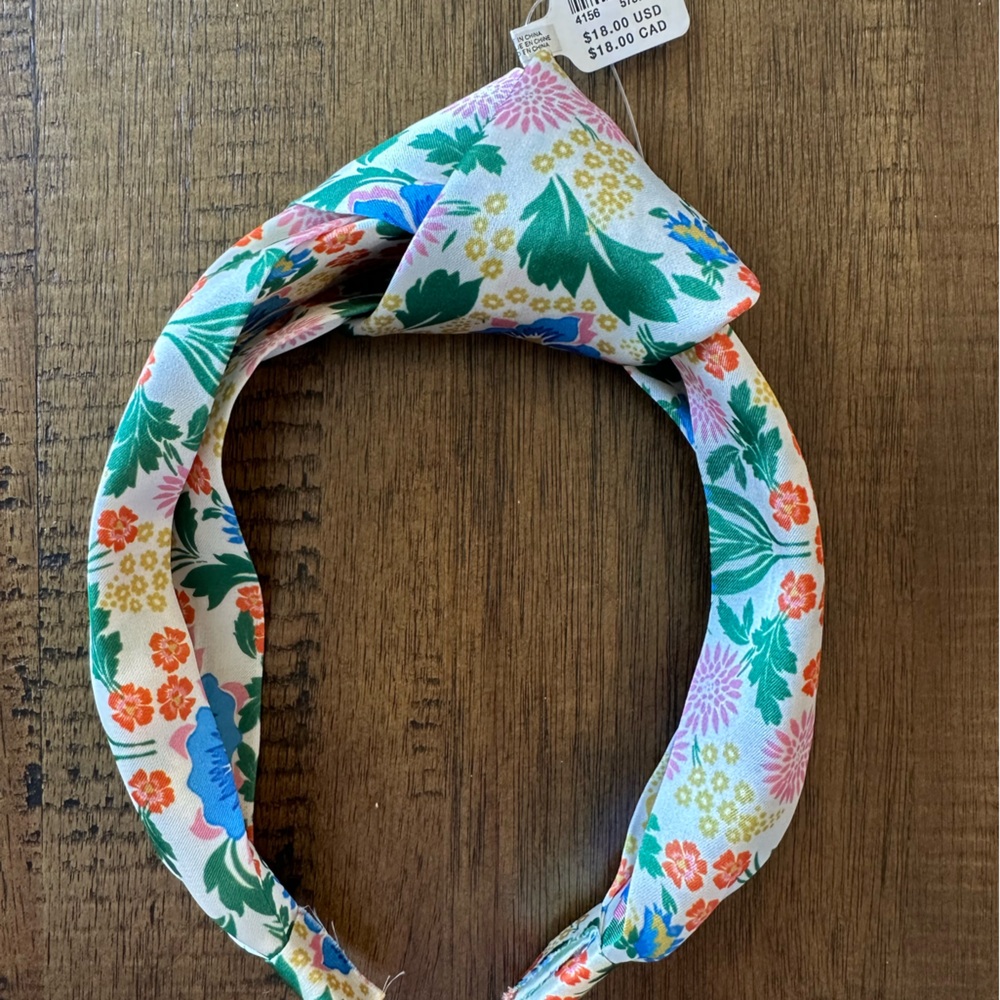 Anthropologie Headband